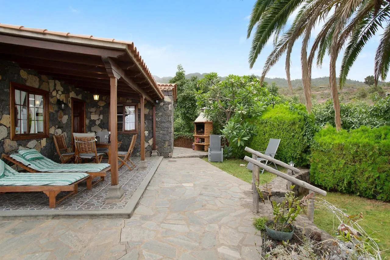 Casa Rural Arecida Tijarafe Spain