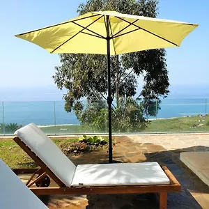Perseidas Tijarafe