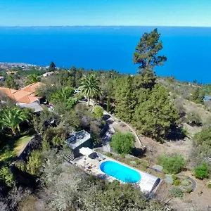 Feriendomizil Finca Mit Beheiztem, Abdeckbarem Pool Holiday home