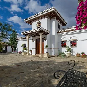 Cortijo Sabila Casa rural Villanueva del Rosario