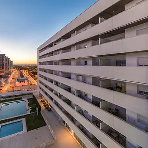 Costa Luz Apartamento Punta Umbría