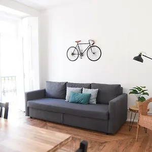 For Friends Apartamento Lisboa