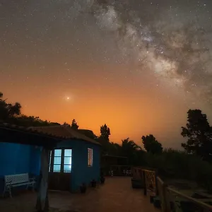 La Somadita Tinizara Tijarafe