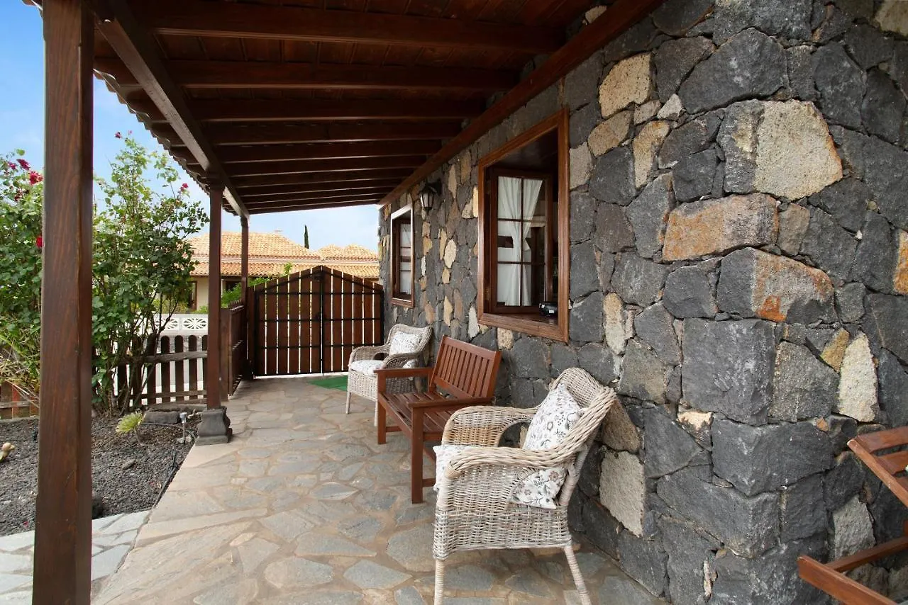 Casa Rural Arecida Tijarafe 0*,  Spain