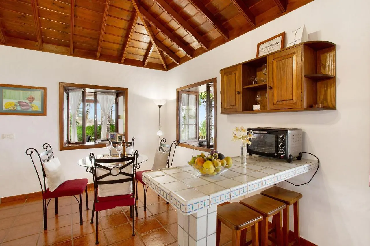 Casa Rural Arecida Tijarafe